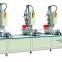 Four-head Combination Drilling Machine
