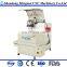Mingmei Machinery Single head 39-ljga-500 chain 90angle head cutting saw profile cutting machine with factory for door making