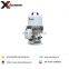 vacuum hopper loader for pellets