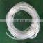 5m vertical aluminium single pneumatic vehicle mounted telescopic masts