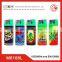 BIG LIGHTER with ISO9994&EN13869-Refillable plastic piezo Jumbo LIGHTER 9.7 cm