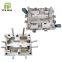 Plastic Auto Car Cooling Radiator Tank Mould