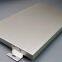 2.5mm Aluminum Veneer Curtain Wall High Strength Lobby