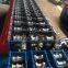 C U Light Steel Keel Roll Forming Machine For Building Construction with Three Types