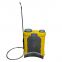 Inteligent Switch Backflow Electric Garden Sprayer 8 / 12ha-12v Electric Skid Sprayer