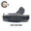 high quality fuel injector nozzle 0280155964 for Alto Chery QQ 3 Star Hafei