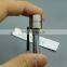 Automatic diesel fuel nozzle DLLA 82 P1668 jet spray DLLA 82P1668  0433172024  DLLA 82P 1668 injector nozzle for Kobelco
