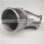 Hot sale of diesel engine parts ISM 3883977 Air Transfer Pipe