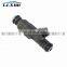 Original Oil Nozzle Fuel Injector 0280155823 For BMW 740iL 740i X5 Z8 4.4L 4.8L V8 13641707843
