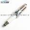 Genuine Iridium Spark Plug IZFR6K-11S IZFR6K11S For NKG Auto Engine Spark Plug 5266