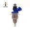 Fuel Injector OEM Nozzle 195500-1970  For MZD 2.2L L4