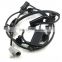High Quality ABS Sensor Wheel Speed Sensor 89543-0K020 For India Free Shipping