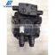 SK200-8 SK210-8 SK250-8 Поворотный двигатель YN15V00035F1 для KPM M5X130CHB