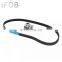 Комплекты ремней ГРМ для автомобилей IFOB для VW Polo ALD AUC 030198119B VKMA01107