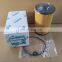Original SK130-8 SK210-8 SK250-8 SK260-8 excavator water separator filter YN21P01068R100
