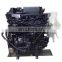 Genuine and new 4D56 diesel engine assembly excavator engine from China on sale
