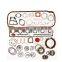 ISM11 QSM11 M11  Diesel Engine Overhauling Gasket Set Lower Engine Gasket Kit 4089479 4089998