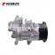 Компрессорный агрегат кондиционера для Toyota YARIS SCP10 88310-0D010 88310-0D330