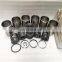 Cummins ISL diesel engine piston liner kit for engine rebuild kit 5397330