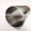 Foton cummins diesel engine ISG Cylinder Liner 3697684 3696802 4309570