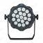 19PCS 10W RGBW 4 in 1 Independent Arua Control LED PAR Light for Stage Light