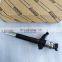 Оригинальный форсунка системы Common Rail DENSO 23670-0R020=23670-0R170 для TOYOTA