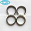 Engine spare parts valve seat for 4JA1 8-97231228-0 8-94130558-0