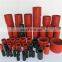Marine Diesel Engine Spare Parts for KTA38 Plain Hose 3067371 Silicone Hose