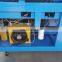 CR815 with eui eup and cambox common rail test bench