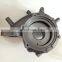 GT2056V 769708-5004S 14411-EC00C 14411-EC70B Turbo turbocharger turbine housing for Navara D40;Pathfinder R51 YD25DDTi YD25 2.5L