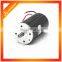 24V 200Watt Small Hydraulic Pump Motor With Outside Diameter 63mm