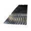 1.2mm PPGI galvanize steel plate roofing sheets