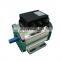 HFM023 24v 1200w 2300rpm 4.98Nm 58.82Amp B3 B14 B34 B5 hall sensor bldc brushless dc motor for electric traffic jam