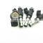 Japanese quality  25380933 For Chevrolet Aveo Aveo5 1.6L 2009-2011 new Fuel Injector Nozzle