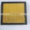 Japanese automobile air filter other auto parts 17801-0Y040