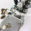 BHF4PM100209 Changchai CZ4L88 Diesel Engine Parts Wuxi Weifu Fuel Injection Pump 4PL408
