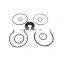 XYREPUESTOS  AUTO PARTS Repuestos power steering pump  repair kit 04446-60080 for Toyota Land Cruiser