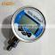 High performance small digital pressure gauge 0-60Mpa for sale