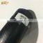 High quality excavator up rubber hose 2046565 upper radiator water hose for zax110