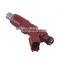 23250-97401 Fuel Injector Nozzle For Toyota Avanza