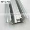 Wholesales custom titanium shaft with cnc lather machining parts