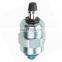 3903576 Fuel Solenoid for Hyundai Excavator Wheel Loader for Bosch VE Pump 24V