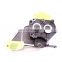 Diseal oil pump VG1500070021 for WD615 Chinese heavy truck