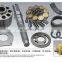 Factory Direct Rexroth A4VSO40 A4VSO71 A4VSO125 Hydraulic pump and spare parts for excavator