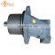 China A2FE90 Type A2FE 90 90cc 4500rpm Axial Piston Fixed Hydraulic Motor WITH Rexroth For Sale