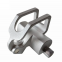Customized Machining Cast Steel for Forklift