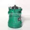 2.5MCY 5MCY 10MCY 25MCY63MCY80MCY 160MCY14-1B 108MCY14-1D/T Upright type axial plunger pump Hydraulic pump
