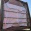 coffee bean use dry bulk container liner
