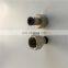 water 2 way mini plastic 12v solenoid valve latching solenoid valve