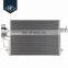 Auto Car Air Conditioner AC Air Cooling Spare Parts Condenser For Toyota Camry 122670-421-22